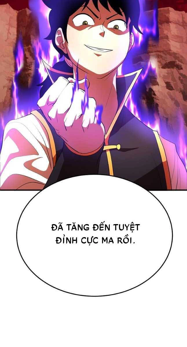 Thiên Ma Tiêu Diệt Lich King Của Murim Chapter 66 - 96