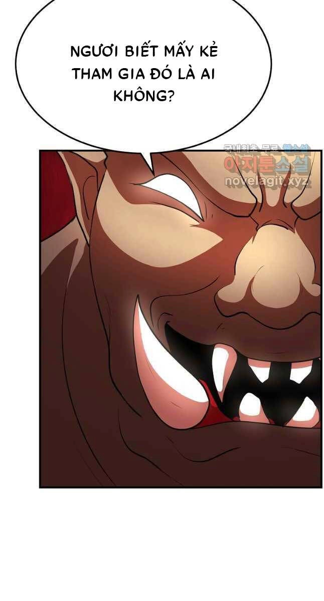 Thiên Ma Tiêu Diệt Lich King Của Murim Chapter 66 - 108