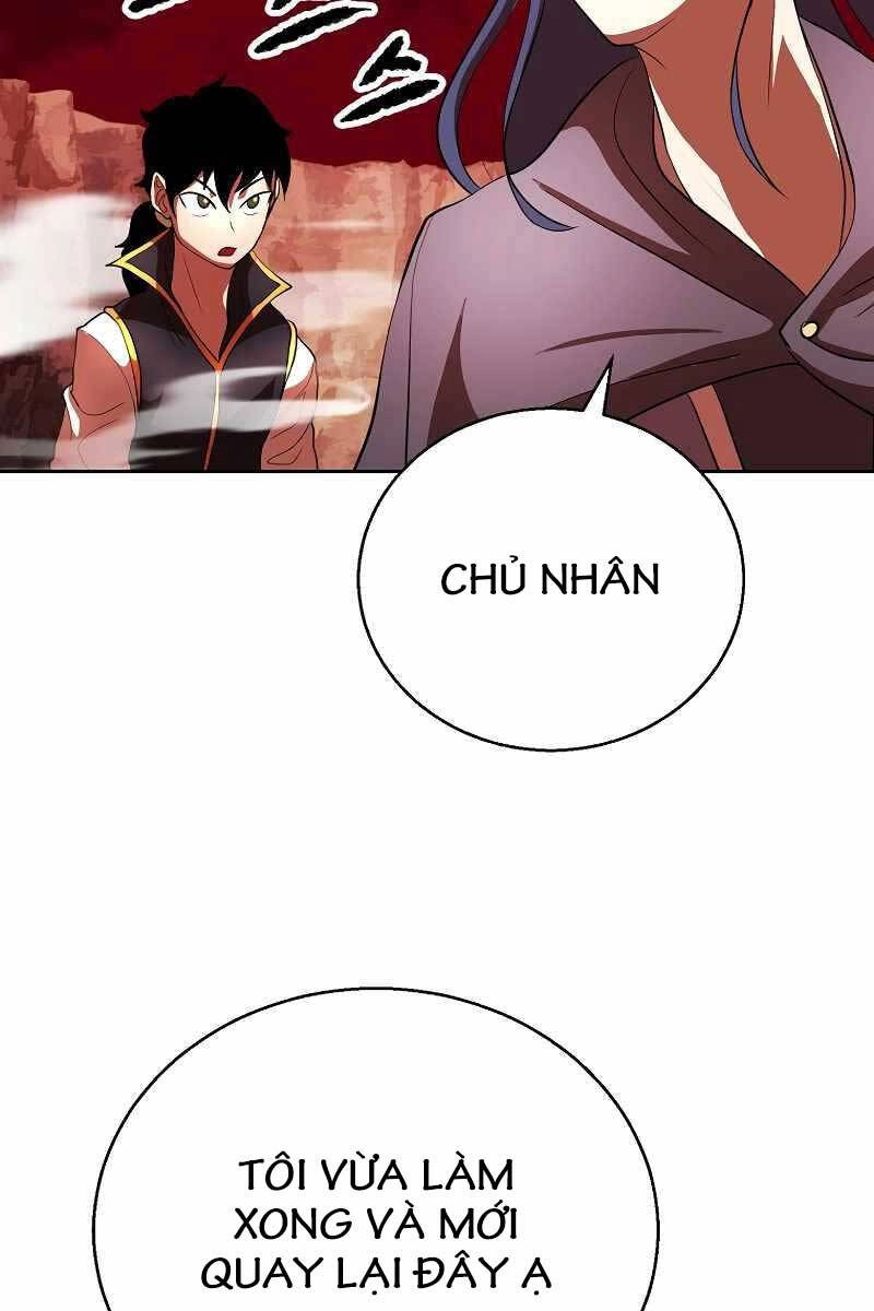 Thiên Ma Tiêu Diệt Lich King Của Murim Chapter 67 - 6