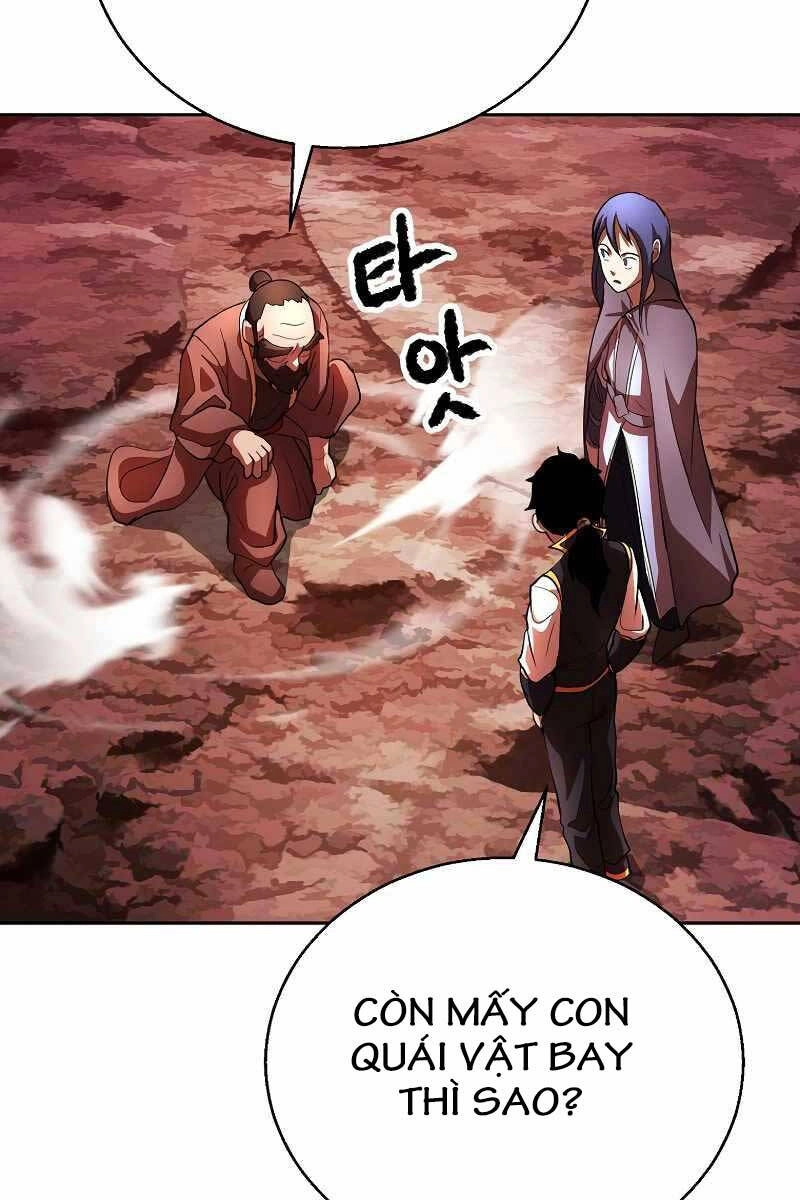 Thiên Ma Tiêu Diệt Lich King Của Murim Chapter 67 - 7