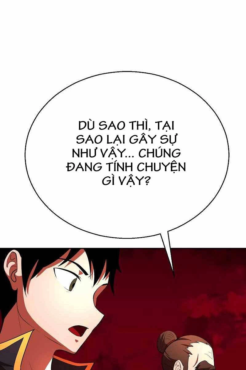 Thiên Ma Tiêu Diệt Lich King Của Murim Chapter 67 - 10