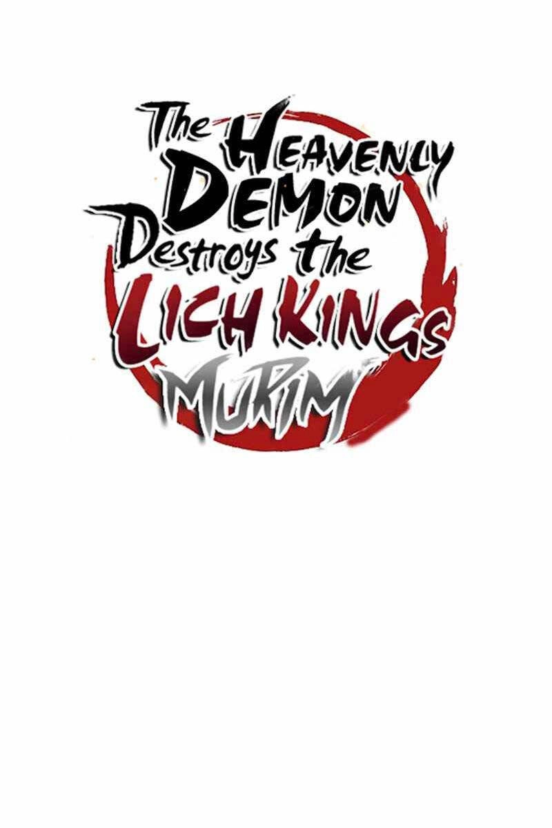 Thiên Ma Tiêu Diệt Lich King Của Murim Chapter 67 - 30