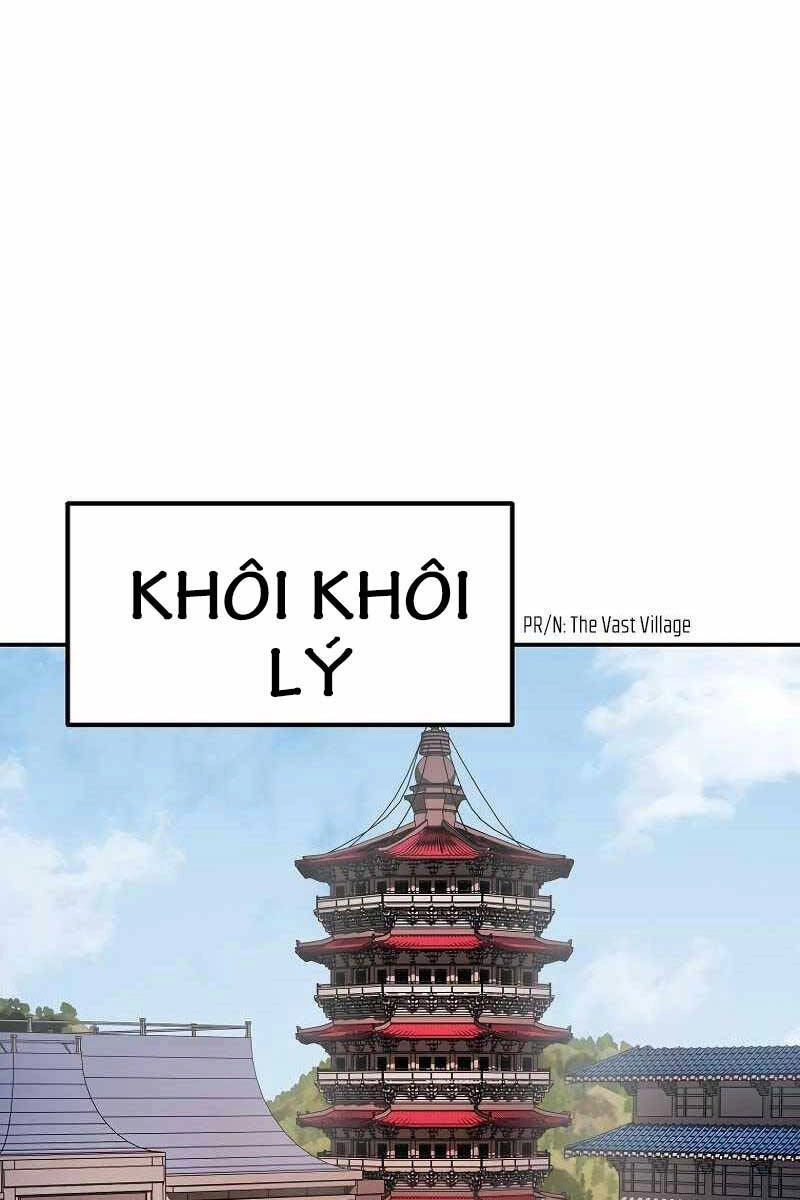 Thiên Ma Tiêu Diệt Lich King Của Murim Chapter 67 - 31