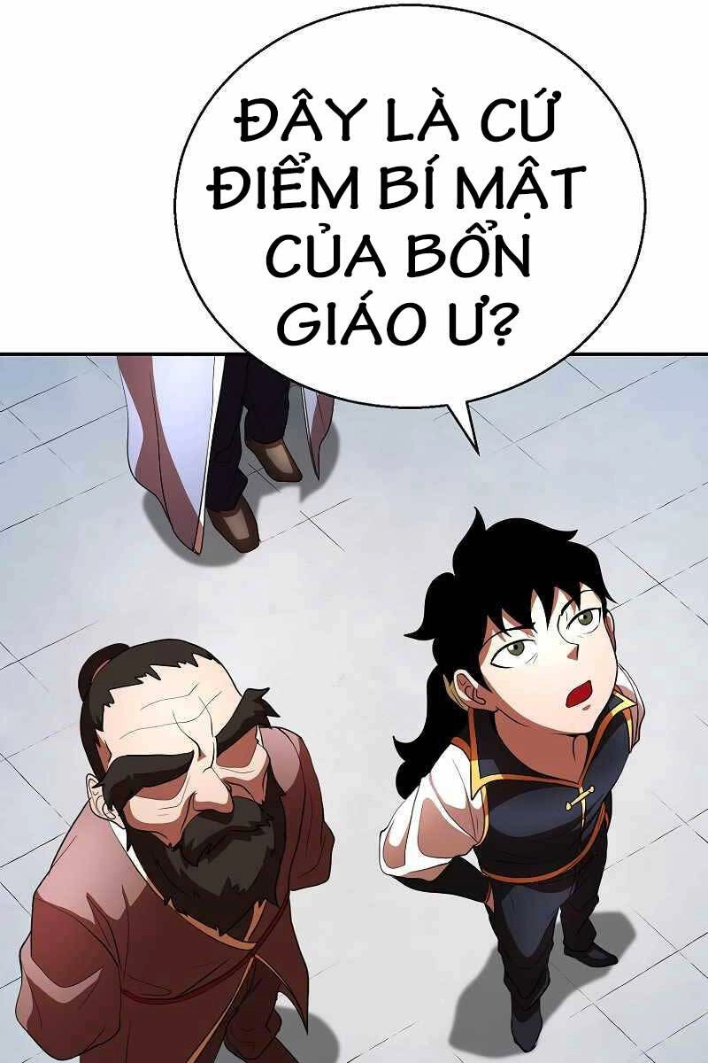 Thiên Ma Tiêu Diệt Lich King Của Murim Chapter 67 - 33