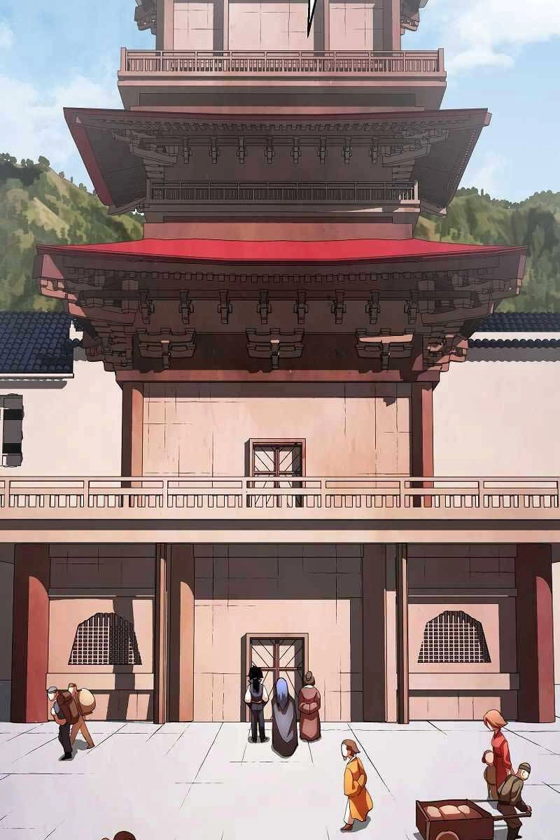 Thiên Ma Tiêu Diệt Lich King Của Murim Chapter 67 - 35