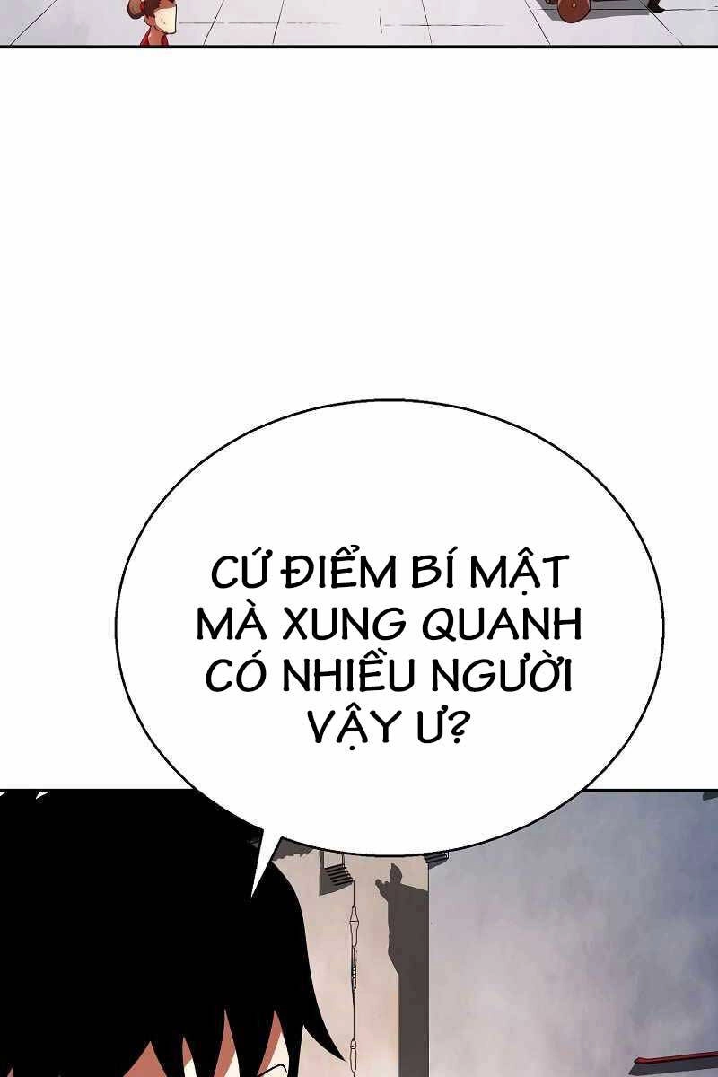 Thiên Ma Tiêu Diệt Lich King Của Murim Chapter 67 - 36