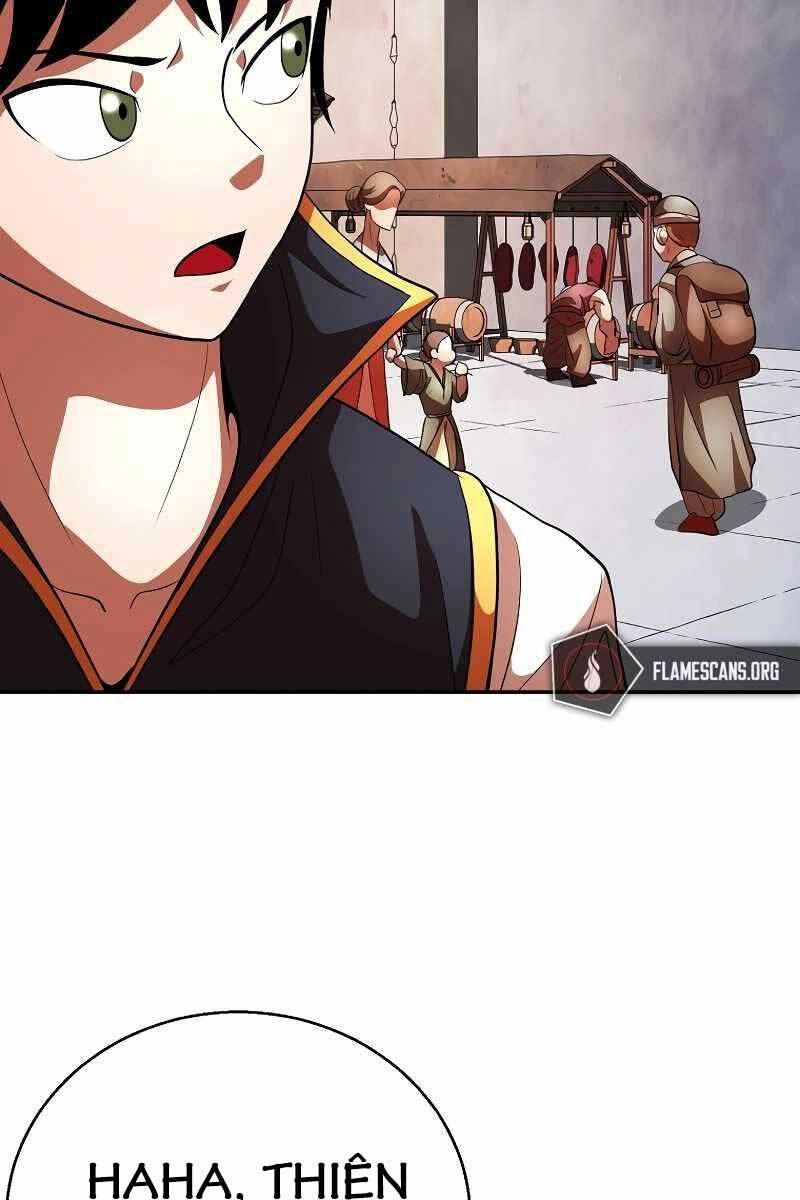 Thiên Ma Tiêu Diệt Lich King Của Murim Chapter 67 - 37