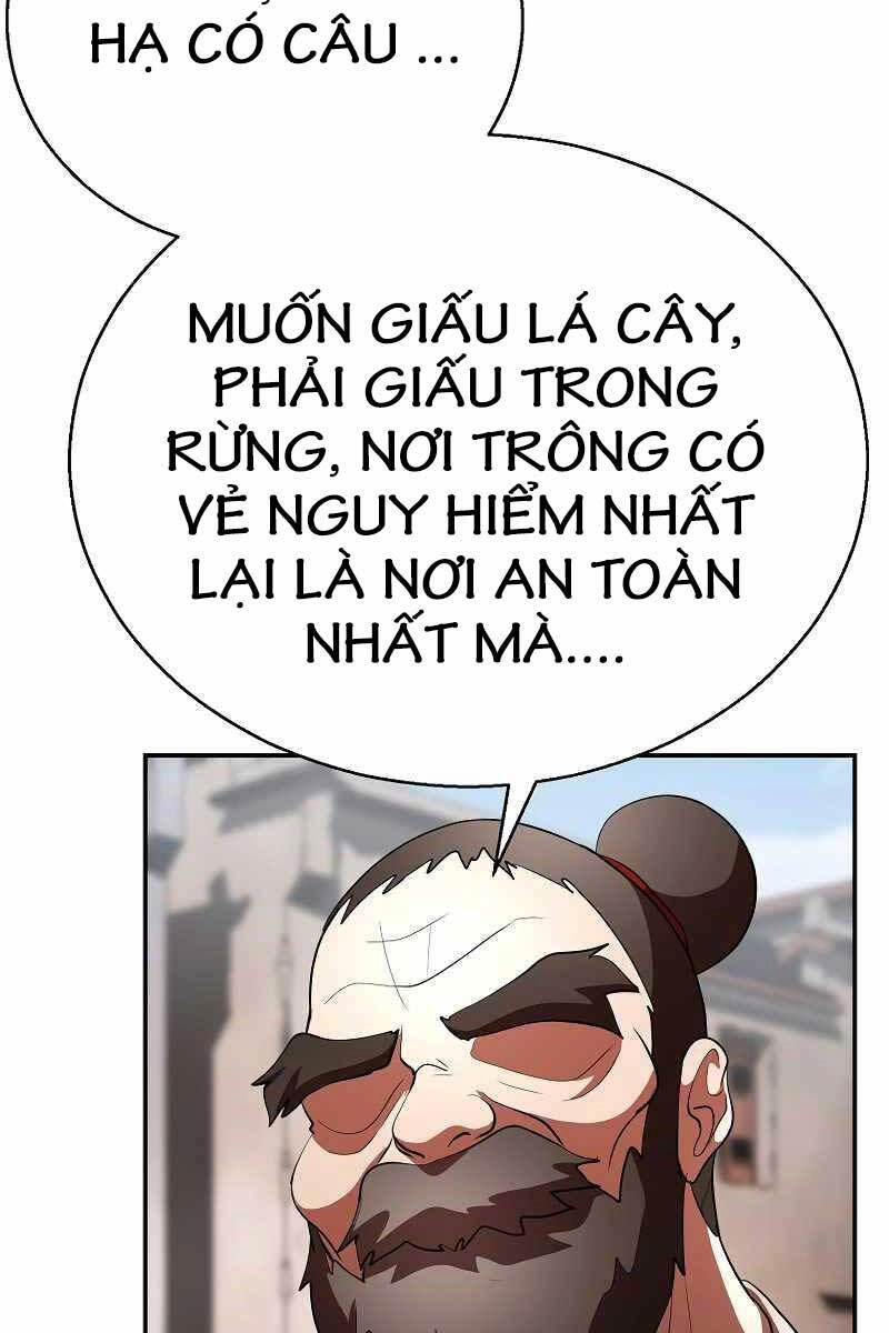 Thiên Ma Tiêu Diệt Lich King Của Murim Chapter 67 - 38