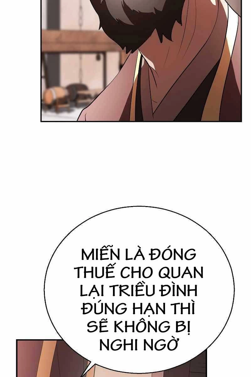 Thiên Ma Tiêu Diệt Lich King Của Murim Chapter 67 - 39