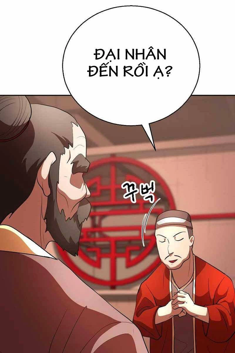 Thiên Ma Tiêu Diệt Lich King Của Murim Chapter 67 - 41