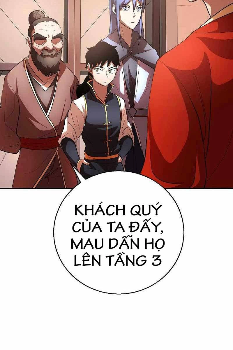 Thiên Ma Tiêu Diệt Lich King Của Murim Chapter 67 - 43