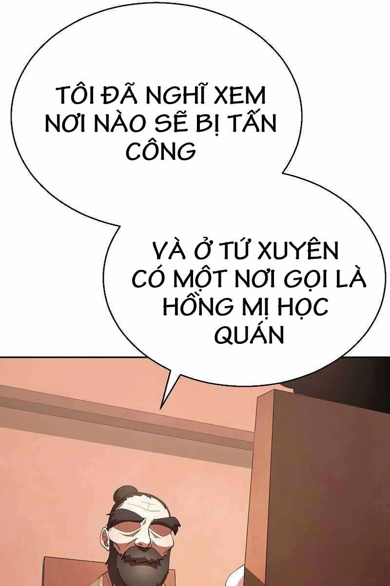 Thiên Ma Tiêu Diệt Lich King Của Murim Chapter 67 - 48