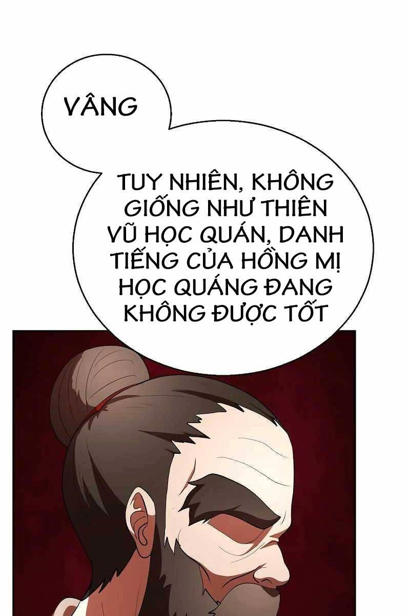 Thiên Ma Tiêu Diệt Lich King Của Murim Chapter 67 - 50