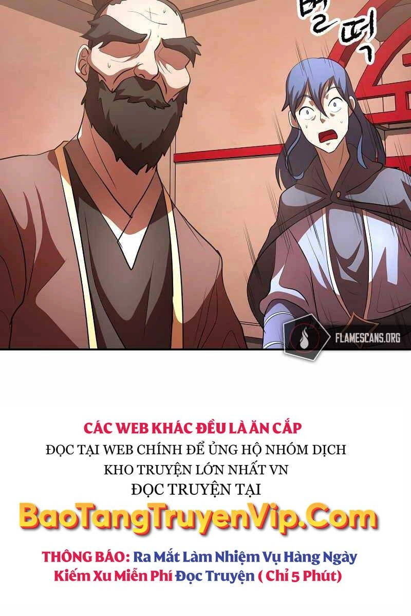 Thiên Ma Tiêu Diệt Lich King Của Murim Chapter 67 - 61