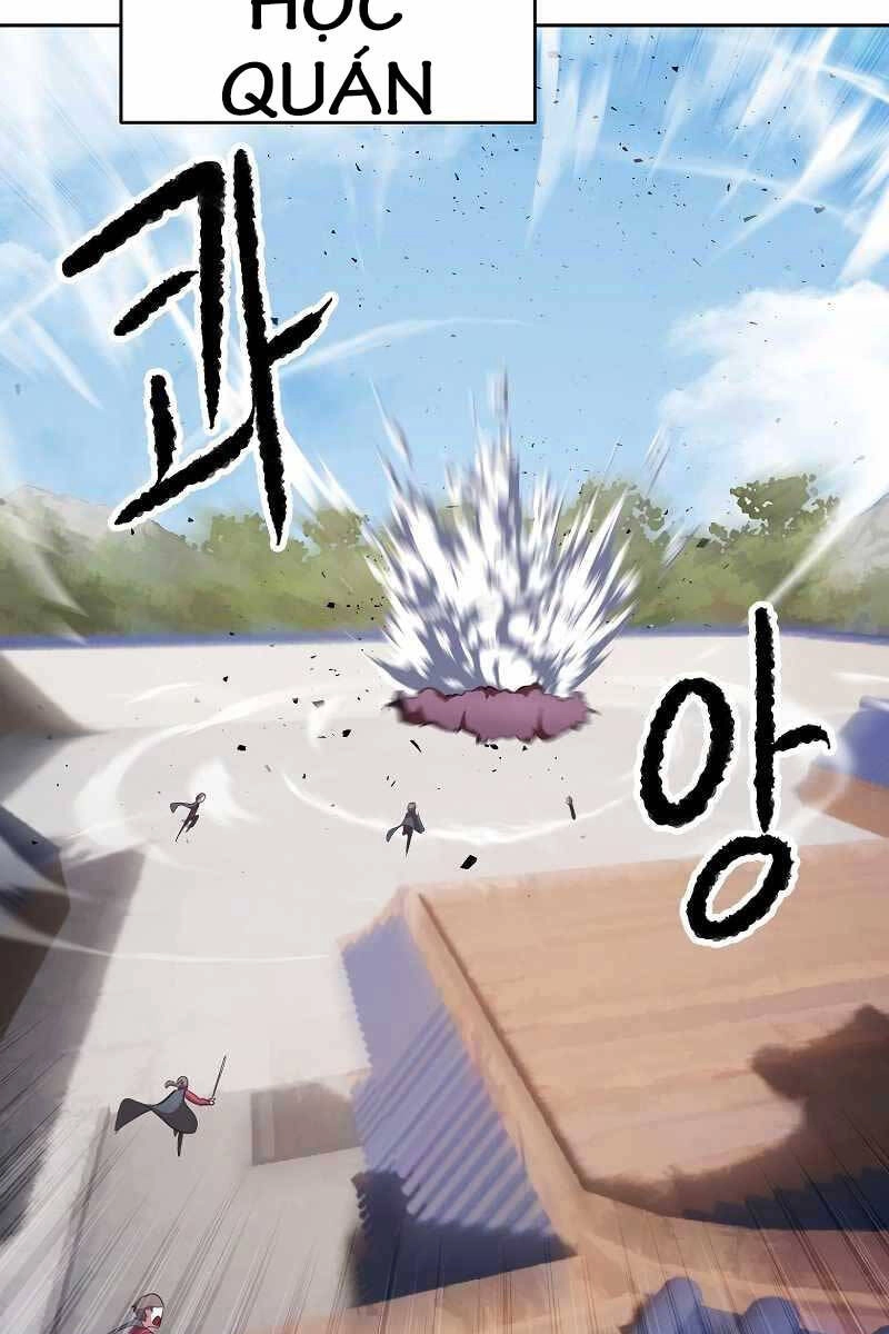 Thiên Ma Tiêu Diệt Lich King Của Murim Chapter 67 - 64