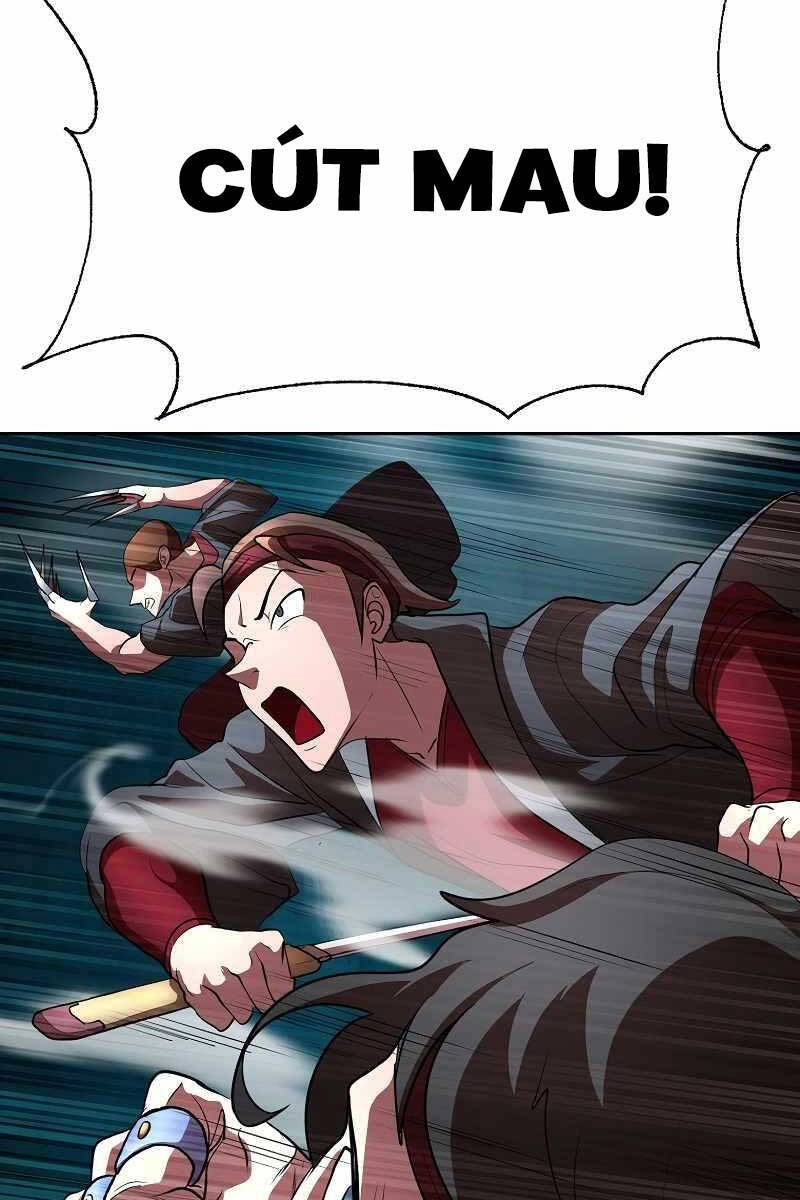 Thiên Ma Tiêu Diệt Lich King Của Murim Chapter 67 - 68