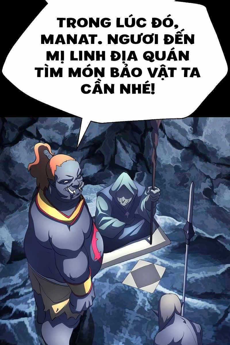 Thiên Ma Tiêu Diệt Lich King Của Murim Chapter 67 - 74