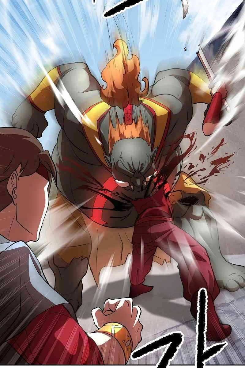 Thiên Ma Tiêu Diệt Lich King Của Murim Chapter 67 - 85