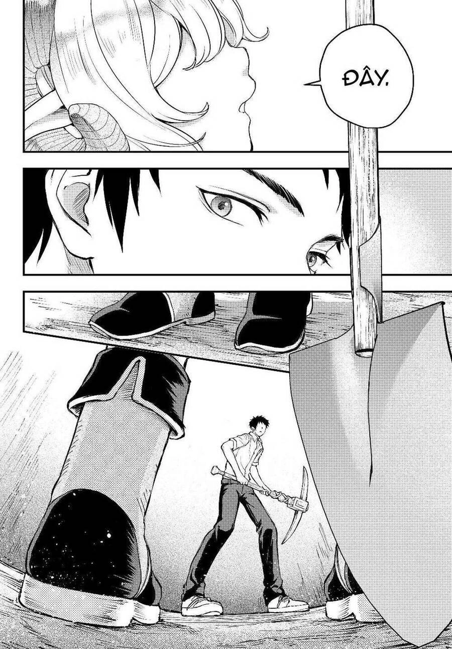 Youjo To Sukoppu To Magan Ou Chapter 2 - 12