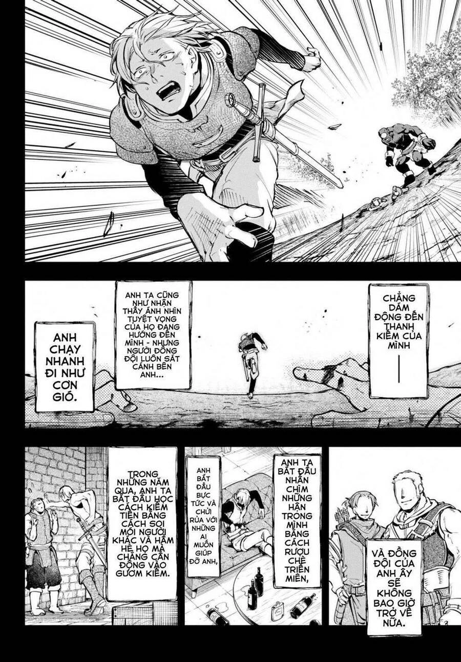 Youjo To Sukoppu To Magan Ou Chapter 7 - 5