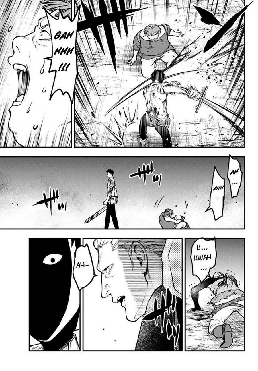 Youjo To Sukoppu To Magan Ou Chapter 8 - 6