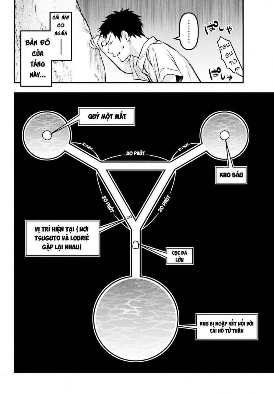 Youjo To Sukoppu To Magan Ou Chapter 9 - 29