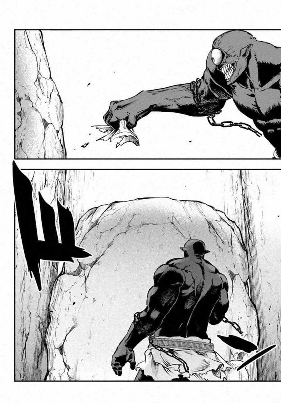 Youjo To Sukoppu To Magan Ou Chapter 10 - 13