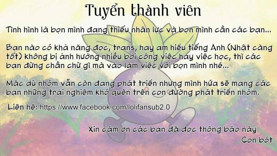 Youjo To Sukoppu To Magan Ou Chapter 10 - 30