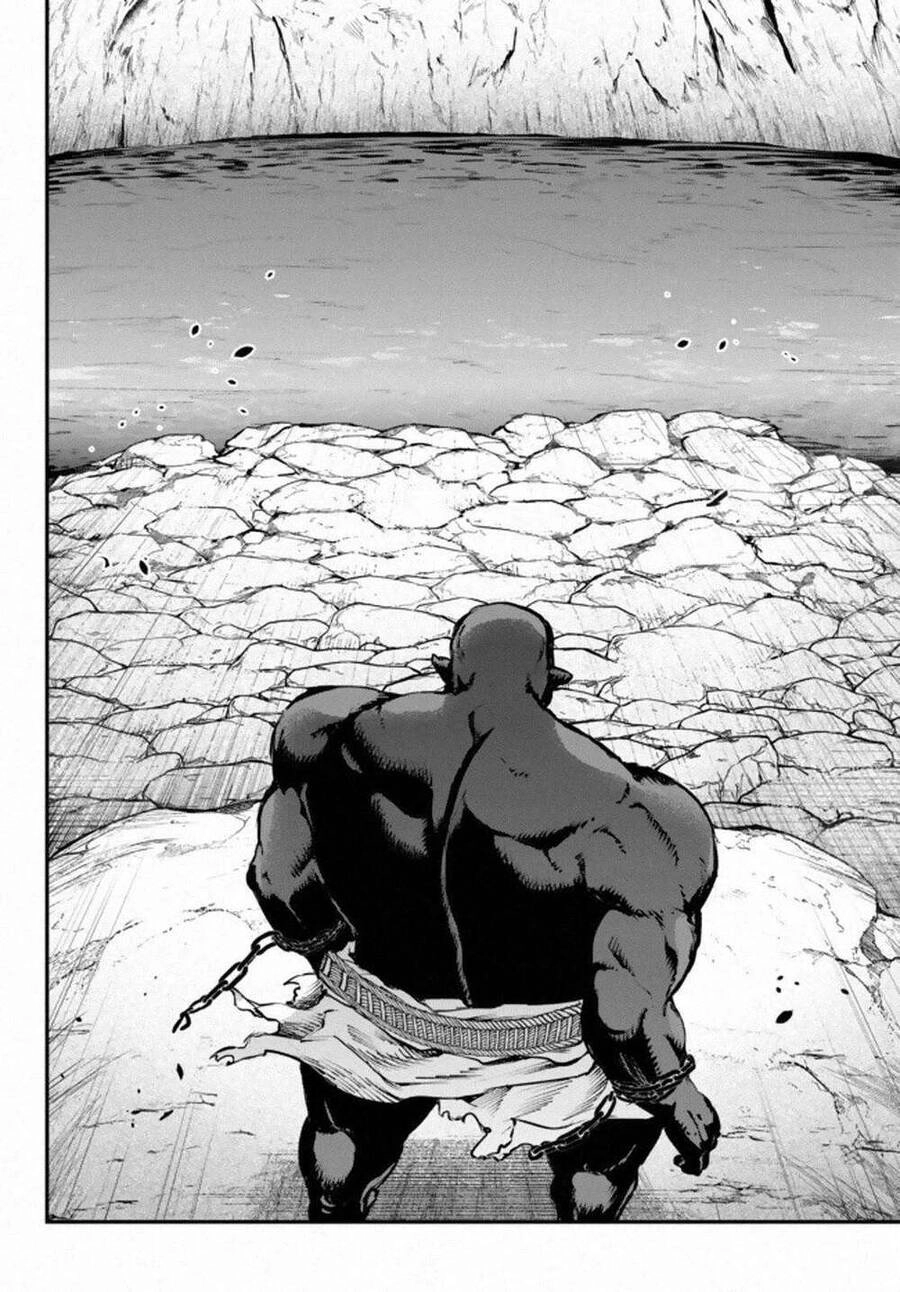 Youjo To Sukoppu To Magan Ou Chapter 10 - 35