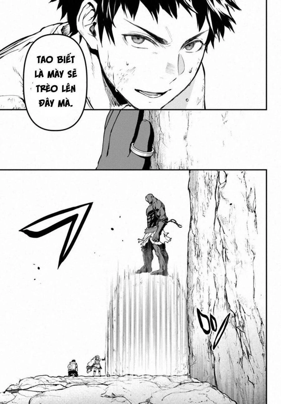 Youjo To Sukoppu To Magan Ou Chapter 10 - 38