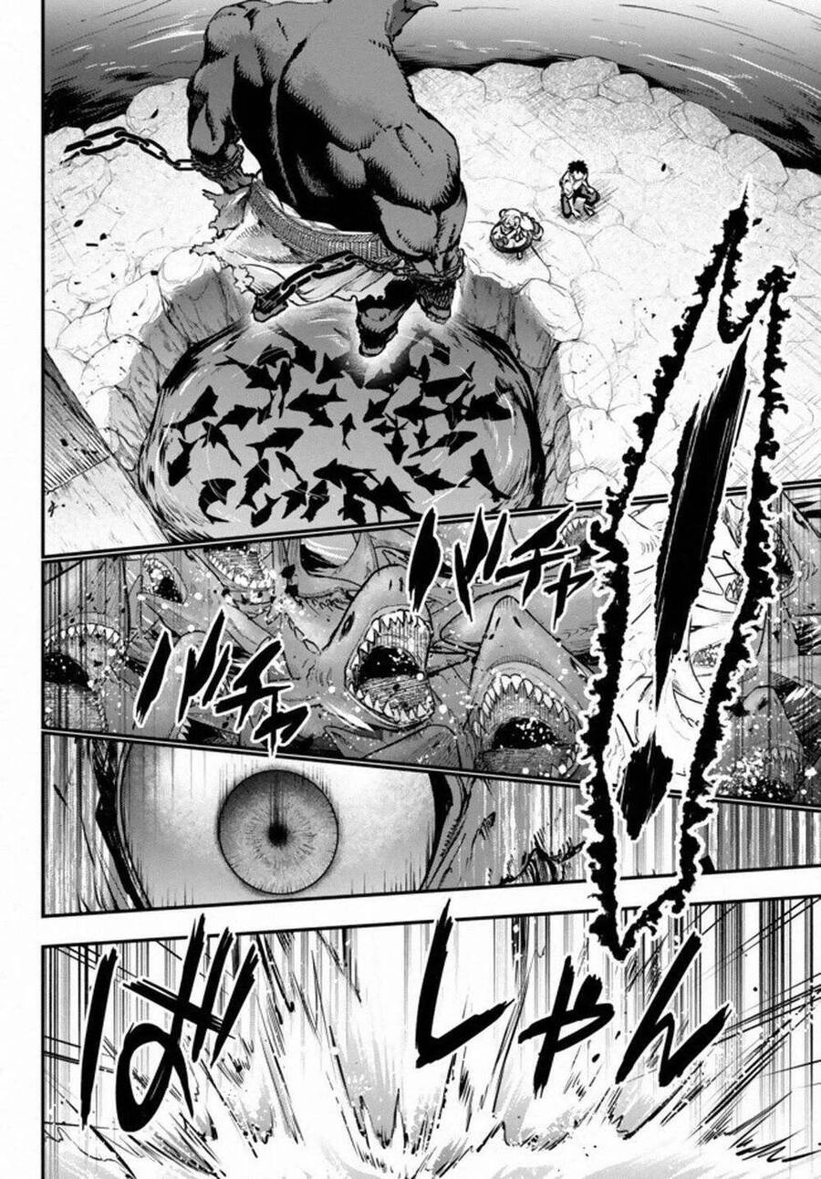 Youjo To Sukoppu To Magan Ou Chapter 10 - 39