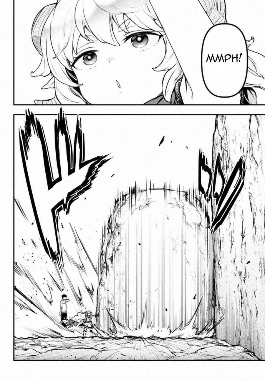 Youjo To Sukoppu To Magan Ou Chapter 10 - 41