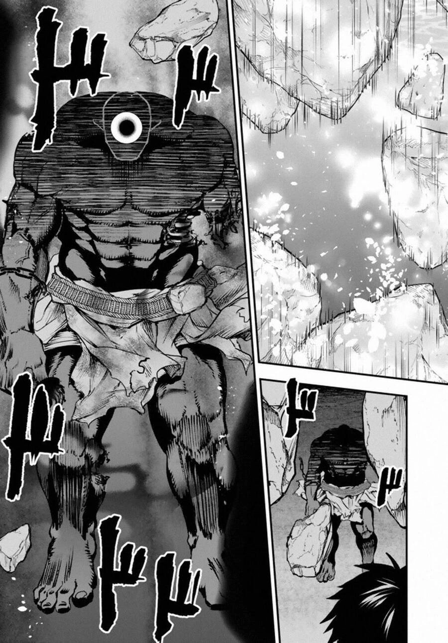 Youjo To Sukoppu To Magan Ou Chapter 11 - 14