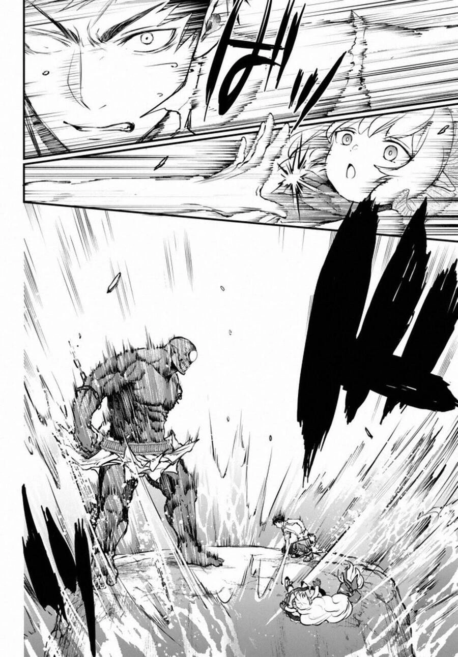 Youjo To Sukoppu To Magan Ou Chapter 11 - 19