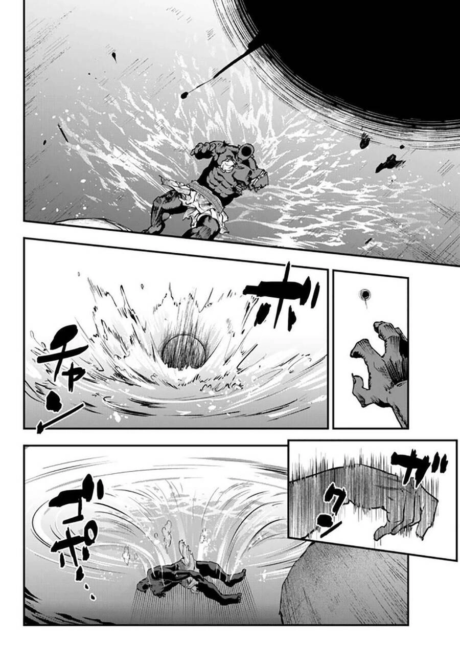 Youjo To Sukoppu To Magan Ou Chapter 11 - 36