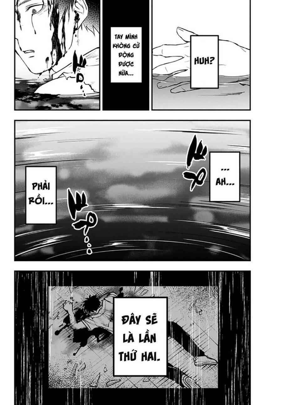 Youjo To Sukoppu To Magan Ou Chapter 11 - 38