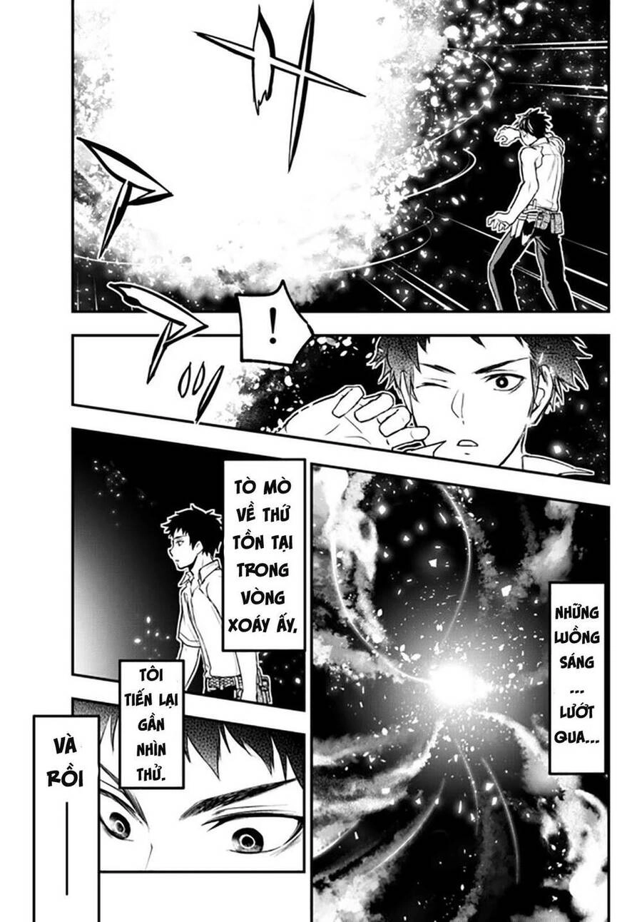 Youjo To Sukoppu To Magan Ou Chapter 11 - 43