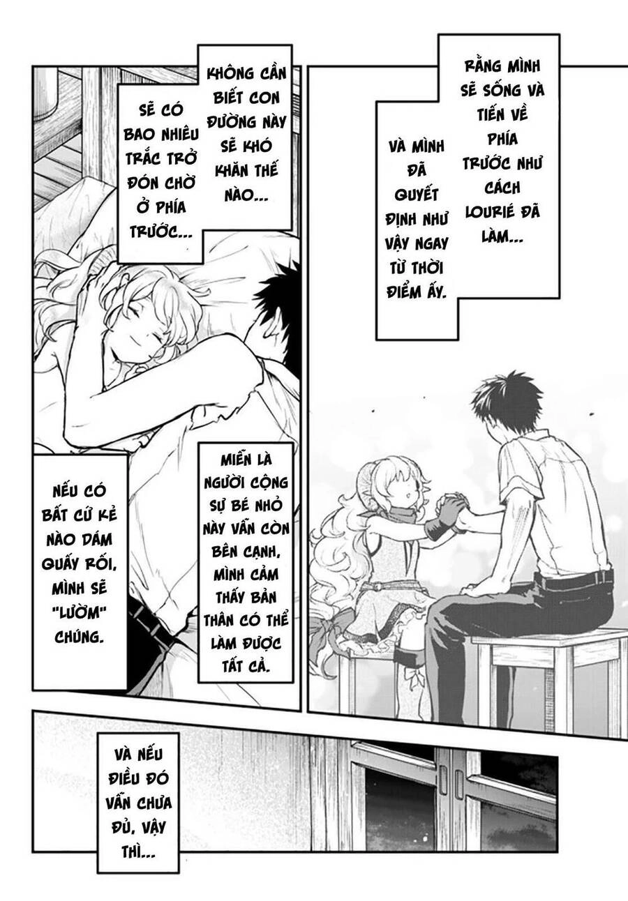 Youjo To Sukoppu To Magan Ou Chapter 11 - 52