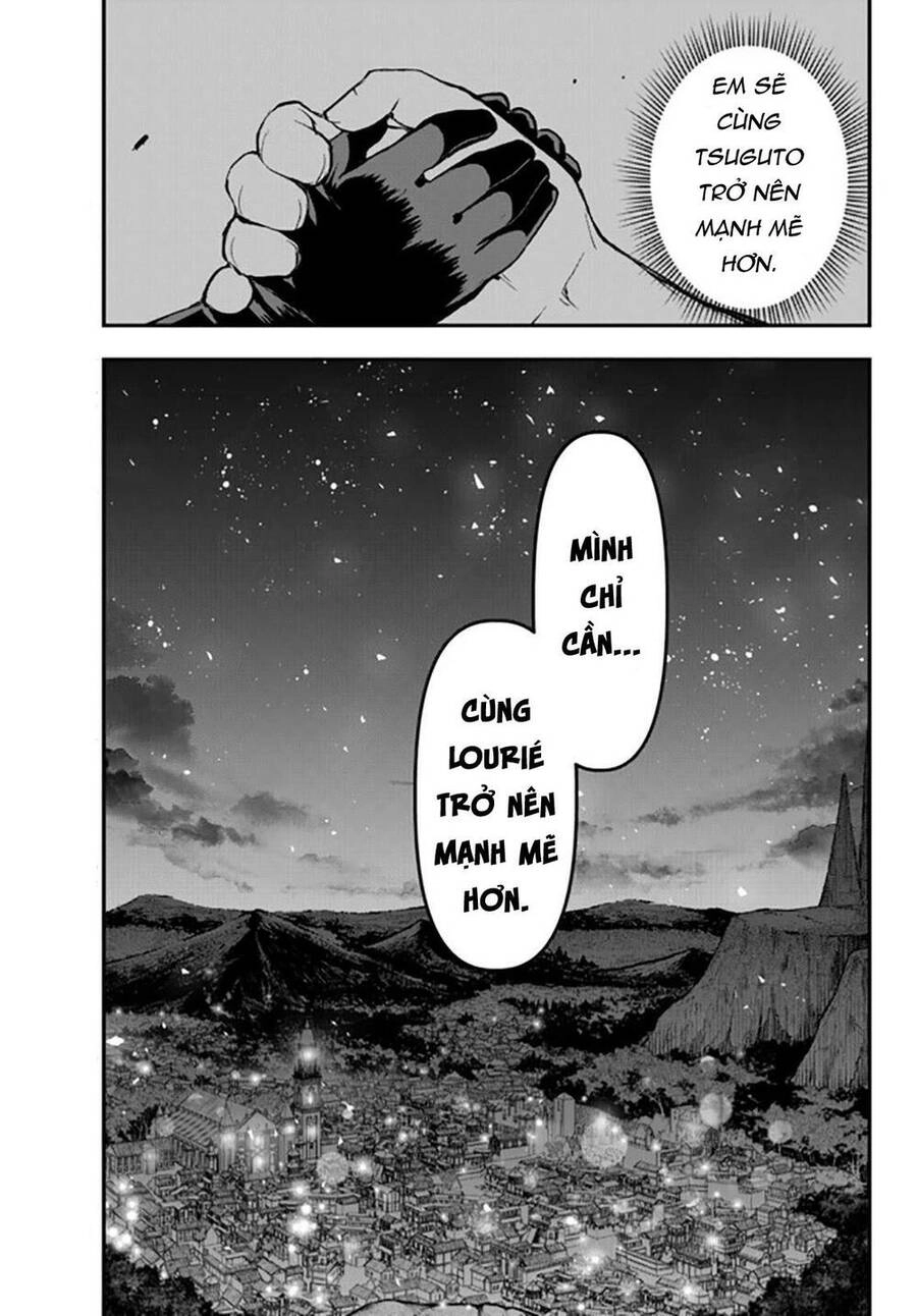 Youjo To Sukoppu To Magan Ou Chapter 11 - 53