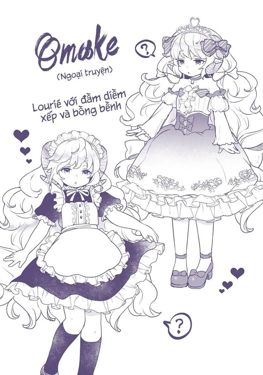 Youjo To Sukoppu To Magan Ou Chapter 11 - 60