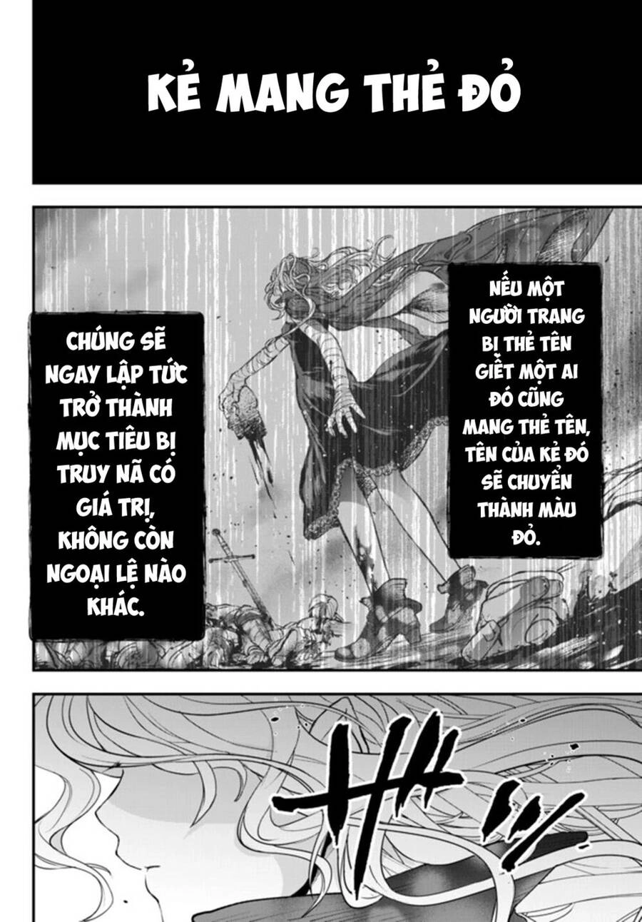 Youjo To Sukoppu To Magan Ou Chapter 13 - 33