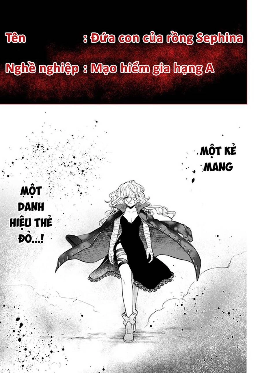 Youjo To Sukoppu To Magan Ou Chapter 13 - 34