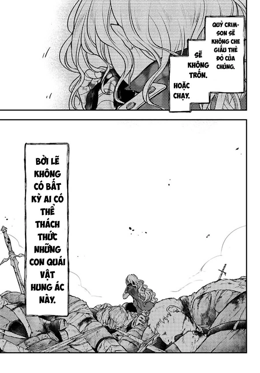 Youjo To Sukoppu To Magan Ou Chapter 14 - 12