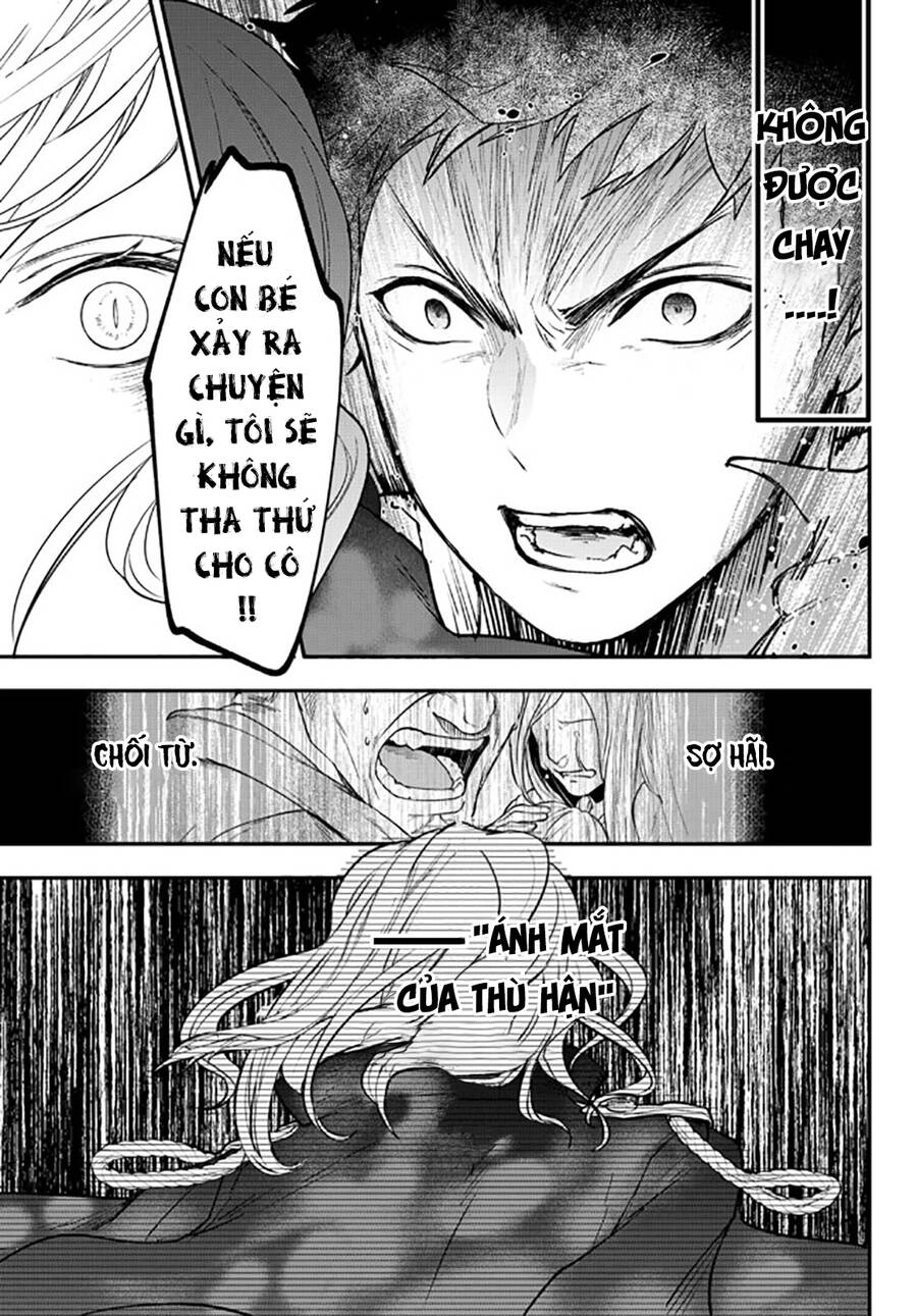 Youjo To Sukoppu To Magan Ou Chapter 15 - 37