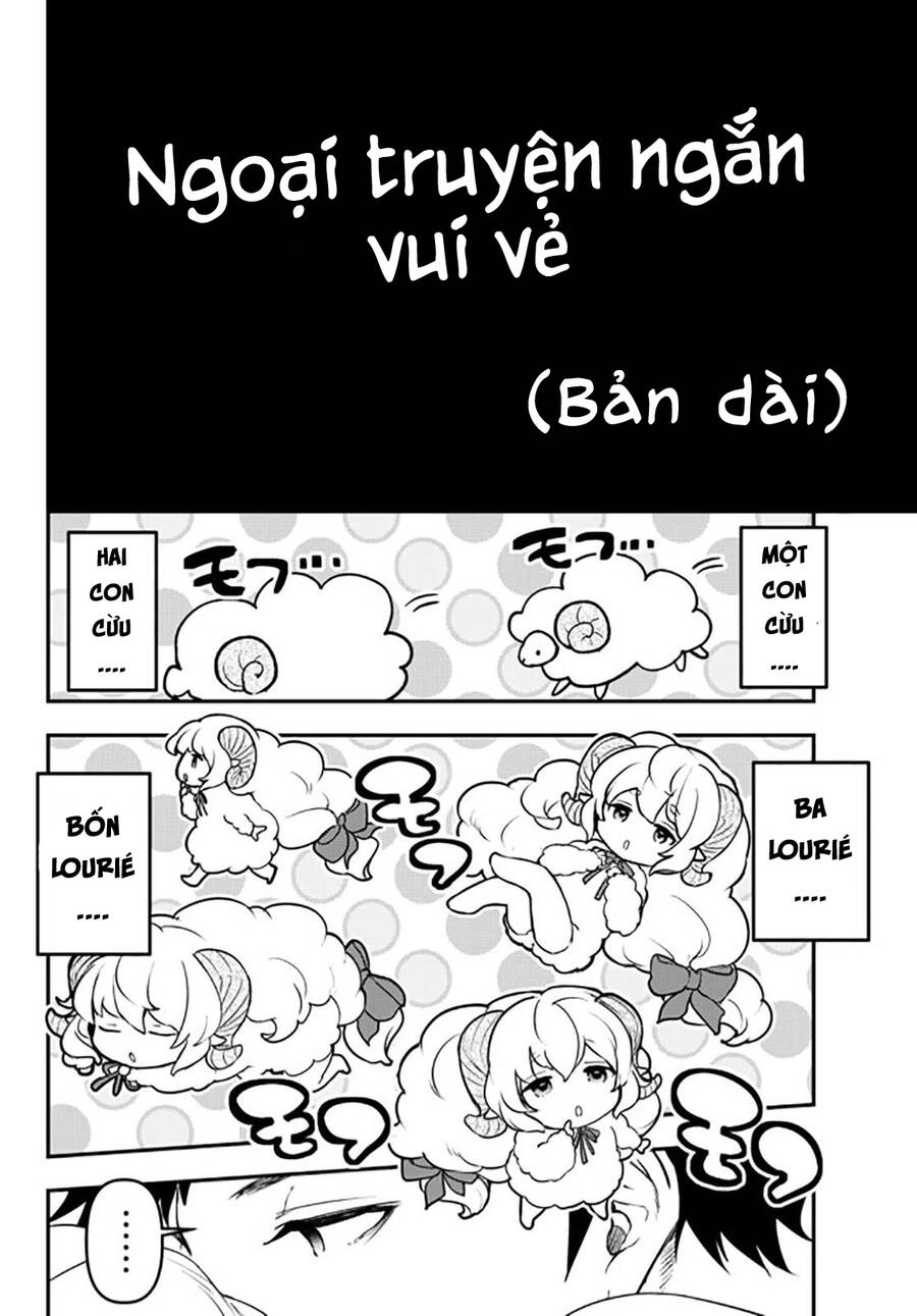 Youjo To Sukoppu To Magan Ou Chapter 15 - 46