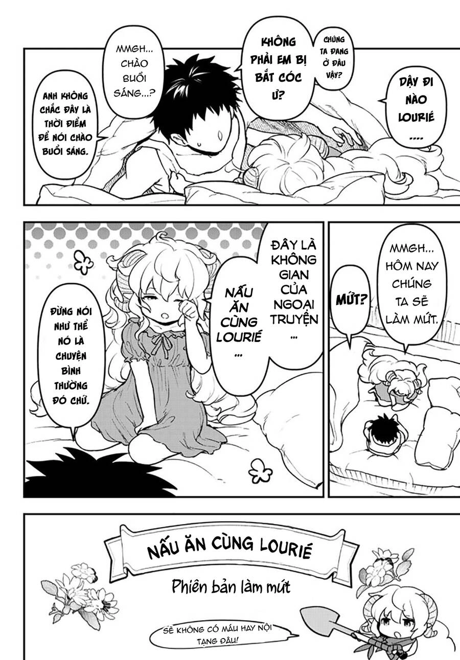 Youjo To Sukoppu To Magan Ou Chapter 15 - 48