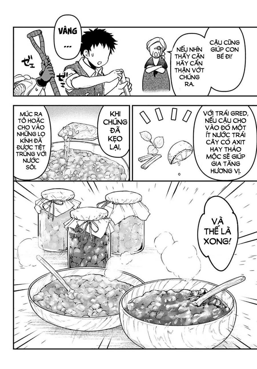 Youjo To Sukoppu To Magan Ou Chapter 15 - 58