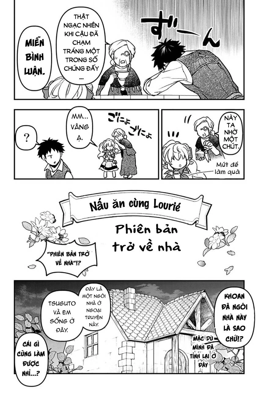 Youjo To Sukoppu To Magan Ou Chapter 15 - 62