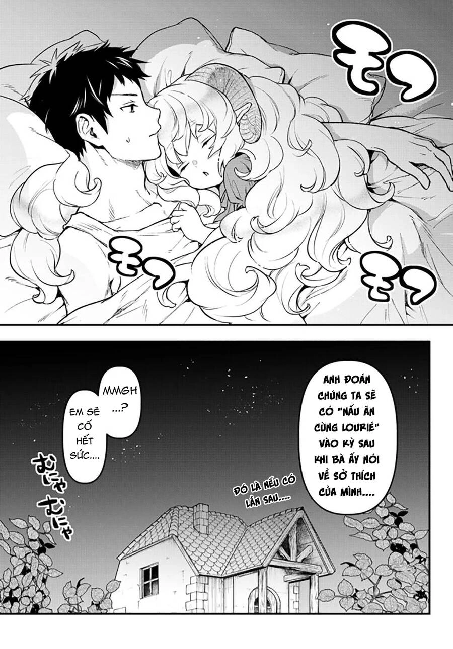 Youjo To Sukoppu To Magan Ou Chapter 15 - 65