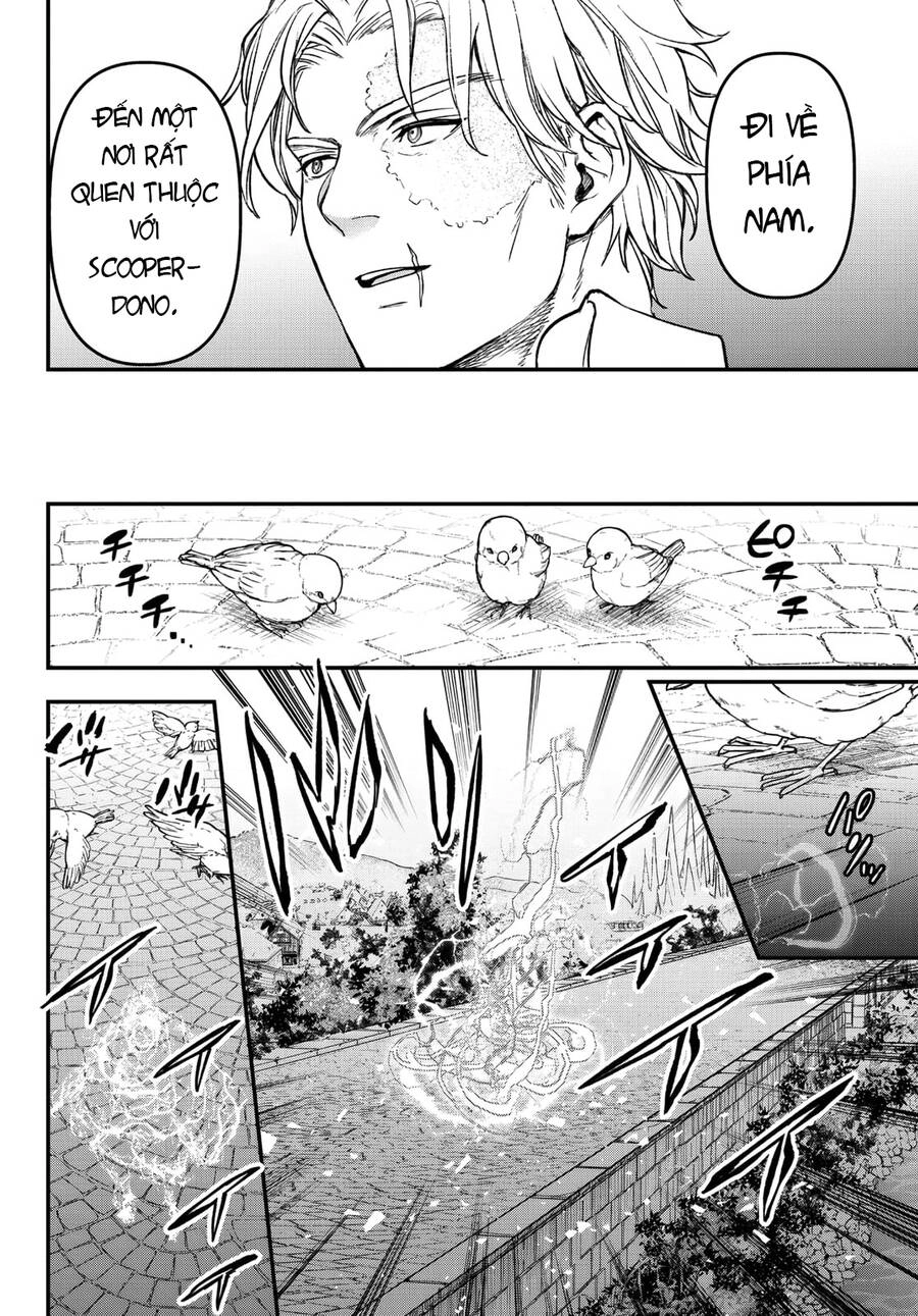 Youjo To Sukoppu To Magan Ou Chapter 16 - 9